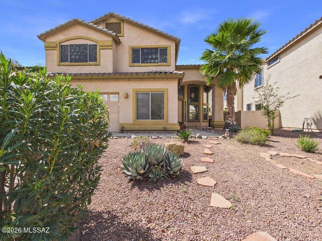 15384 S Camino Agua Azul, Sahuarita, AZ 85629