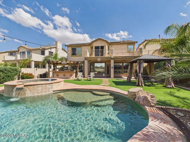 15384 S Camino Agua Azul, Sahuarita, AZ 85629