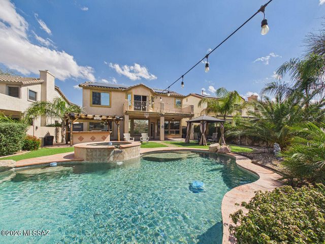 15384 S Camino Agua Azul, Sahuarita, AZ 85629