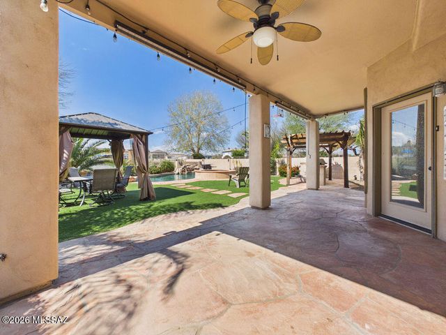 15384 S Camino Agua Azul, Sahuarita, AZ 85629