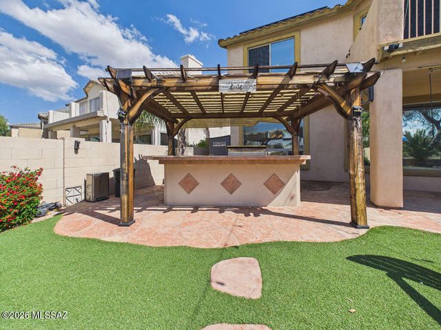 15384 S Camino Agua Azul, Sahuarita, AZ 85629