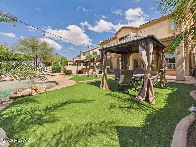 15384 S Camino Agua Azul, Sahuarita, AZ 85629