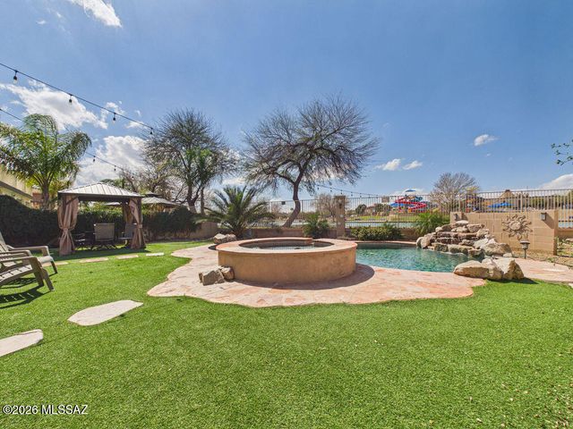 15384 S Camino Agua Azul, Sahuarita, AZ 85629