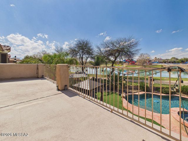 15384 S Camino Agua Azul, Sahuarita, AZ 85629