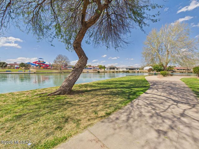 15384 S Camino Agua Azul, Sahuarita, AZ 85629