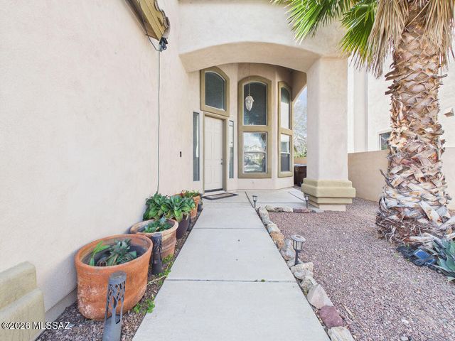 15384 S Camino Agua Azul, Sahuarita, AZ 85629