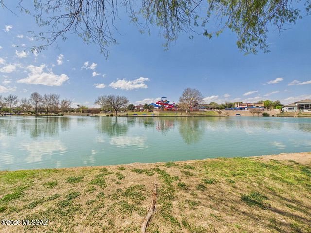 15384 S Camino Agua Azul, Sahuarita, AZ 85629