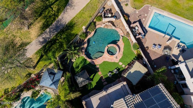 15384 S Camino Agua Azul, Sahuarita, AZ 85629