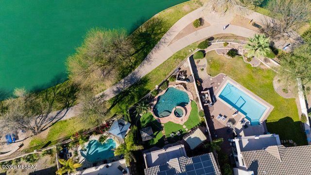 15384 S Camino Agua Azul, Sahuarita, AZ 85629