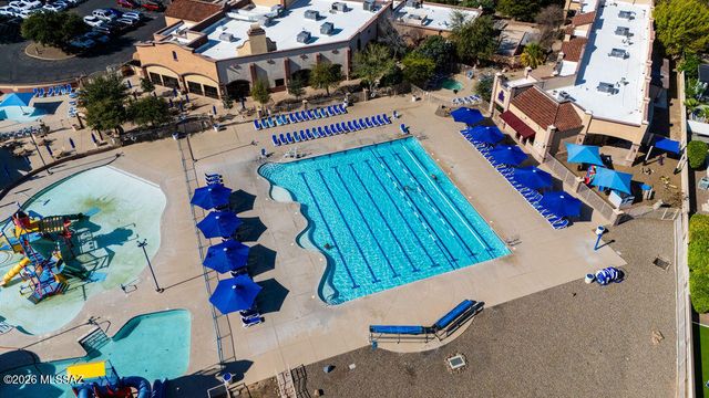 15384 S Camino Agua Azul, Sahuarita, AZ 85629