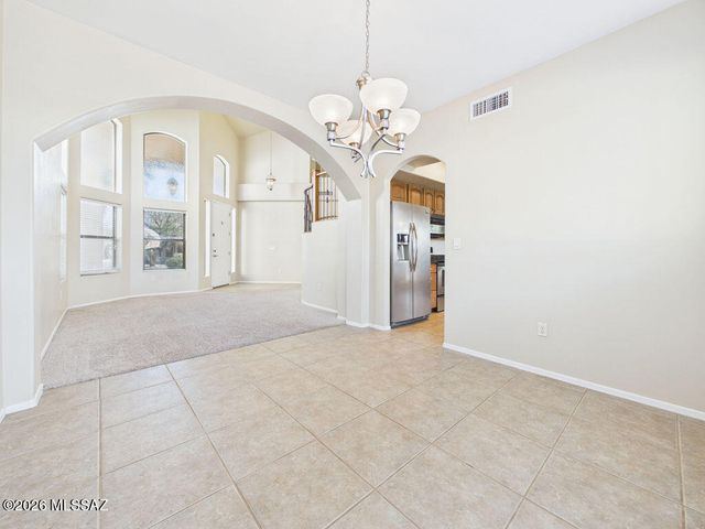 15384 S Camino Agua Azul, Sahuarita, AZ 85629