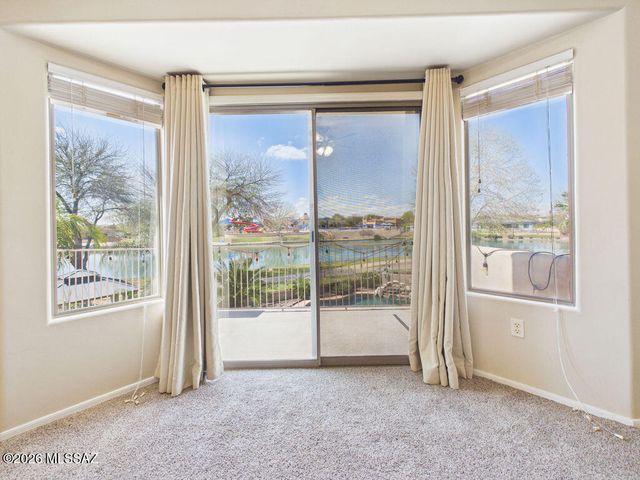 15384 S Camino Agua Azul, Sahuarita, AZ 85629
