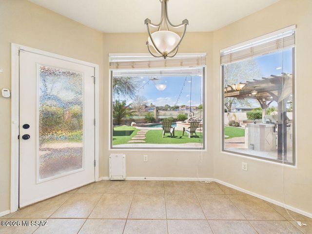 15384 S Camino Agua Azul, Sahuarita, AZ 85629