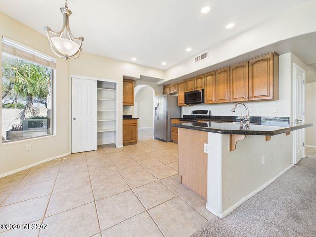 15384 S Camino Agua Azul, Sahuarita, AZ 85629