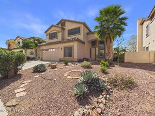 15384 S Camino Agua Azul, Sahuarita, AZ 85629