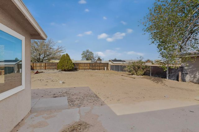 4113 La Colorada Court SE, Rio Rancho, NM 87124