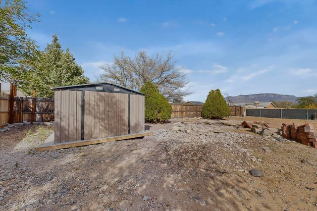 4113 La Colorada Court SE, Rio Rancho, NM 87124