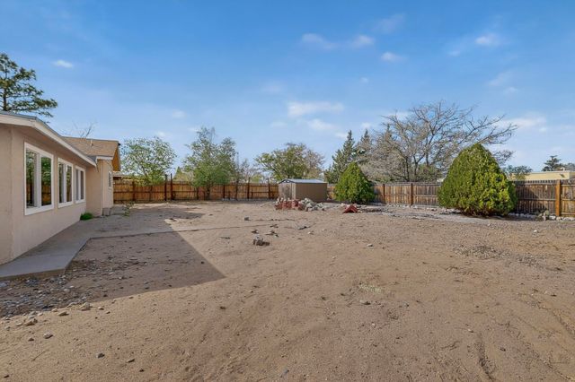 4113 La Colorada Court SE, Rio Rancho, NM 87124