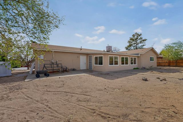 4113 La Colorada Court SE, Rio Rancho, NM 87124