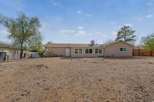 4113 La Colorada Court SE, Rio Rancho, NM 87124