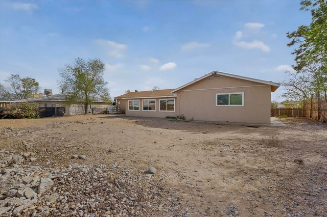 4113 La Colorada Court SE, Rio Rancho, NM 87124