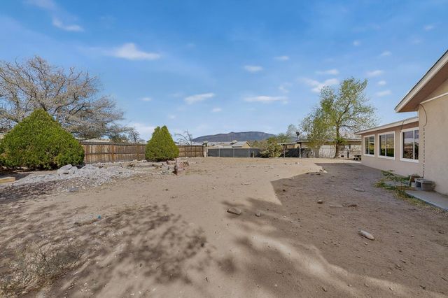 4113 La Colorada Court SE, Rio Rancho, NM 87124