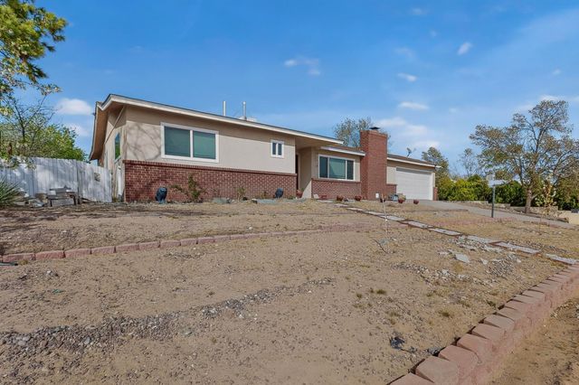 4113 La Colorada Court SE, Rio Rancho, NM 87124