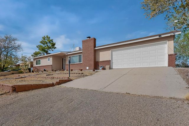 4113 La Colorada Court SE, Rio Rancho, NM 87124