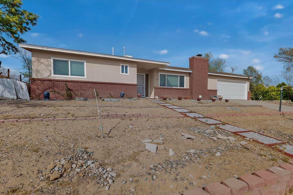 4113 La Colorada Court SE, Rio Rancho, NM 87124