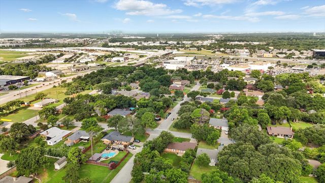 200 Arcadia Street, Hurst, TX 76053