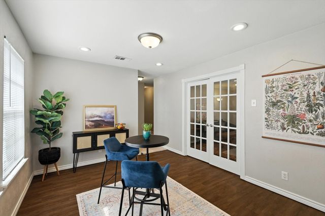 200 Arcadia Street, Hurst, TX 76053
