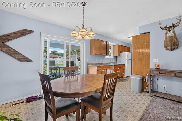 5404 Durwood Drive, Swartz Creek, MI 48473