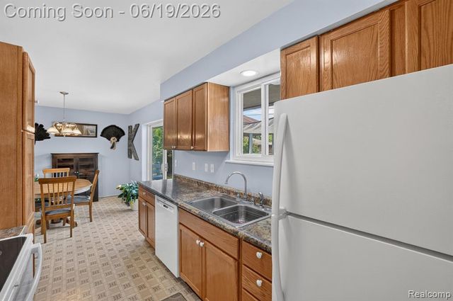 5404 Durwood Drive, Swartz Creek, MI 48473