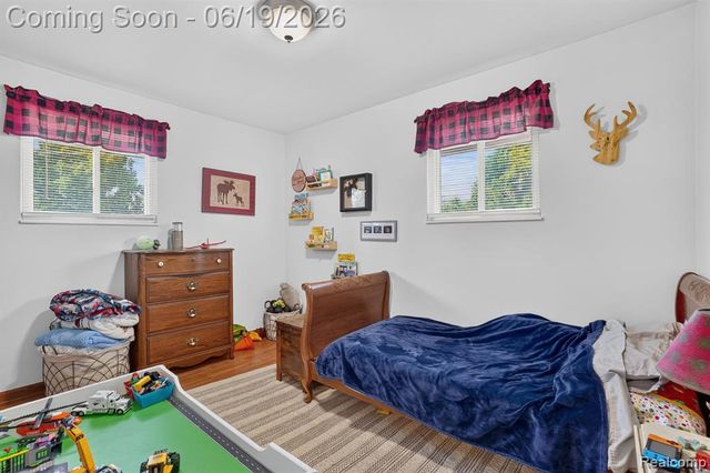 5404 Durwood Drive, Swartz Creek, MI 48473