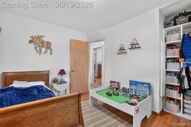 5404 Durwood Drive, Swartz Creek, MI 48473