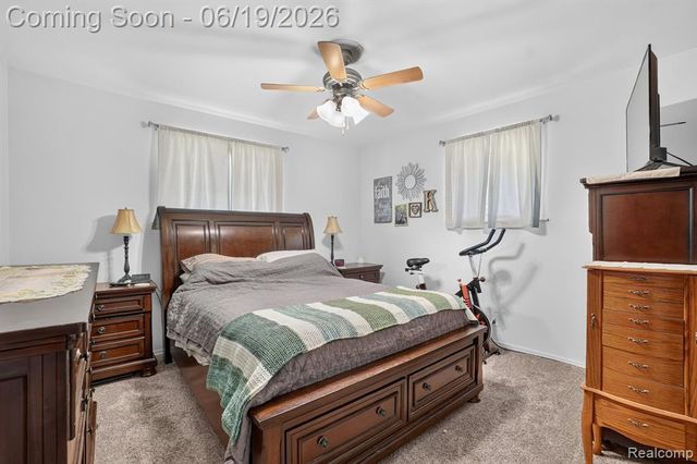 5404 Durwood Drive, Swartz Creek, MI 48473