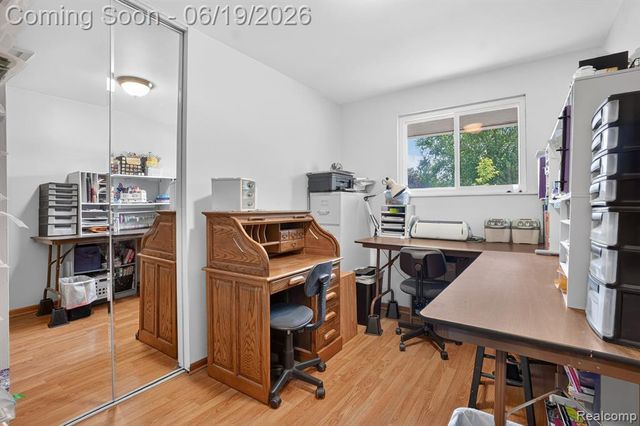 5404 Durwood Drive, Swartz Creek, MI 48473