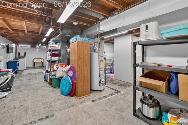 5404 Durwood Drive, Swartz Creek, MI 48473