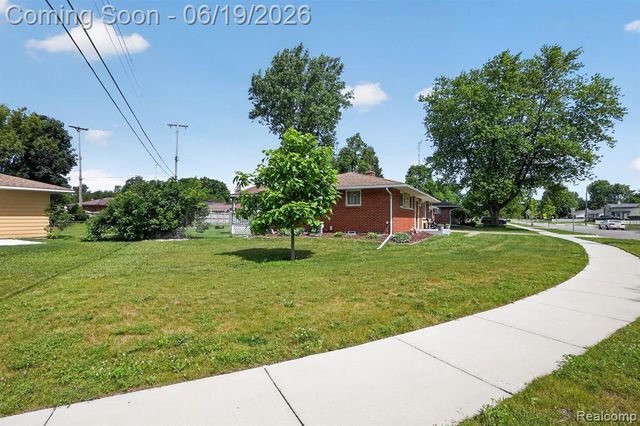 5404 Durwood Drive, Swartz Creek, MI 48473