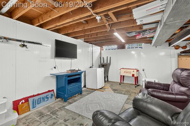 5404 Durwood Drive, Swartz Creek, MI 48473