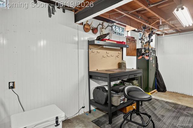 5404 Durwood Drive, Swartz Creek, MI 48473