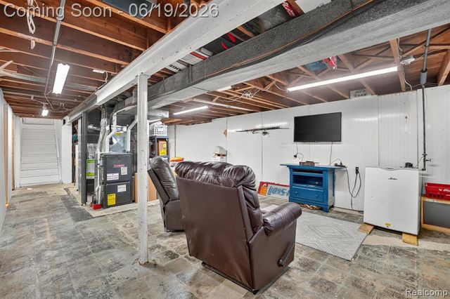 5404 Durwood Drive, Swartz Creek, MI 48473