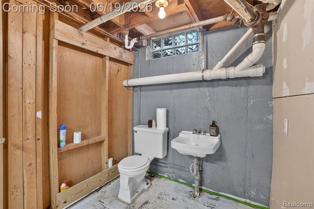 5404 Durwood Drive, Swartz Creek, MI 48473