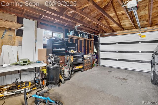 5404 Durwood Drive, Swartz Creek, MI 48473