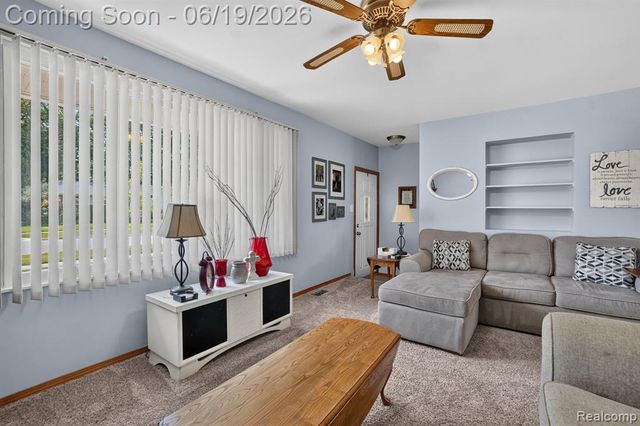 5404 Durwood Drive, Swartz Creek, MI 48473