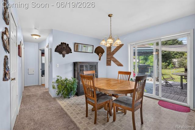 5404 Durwood Drive, Swartz Creek, MI 48473