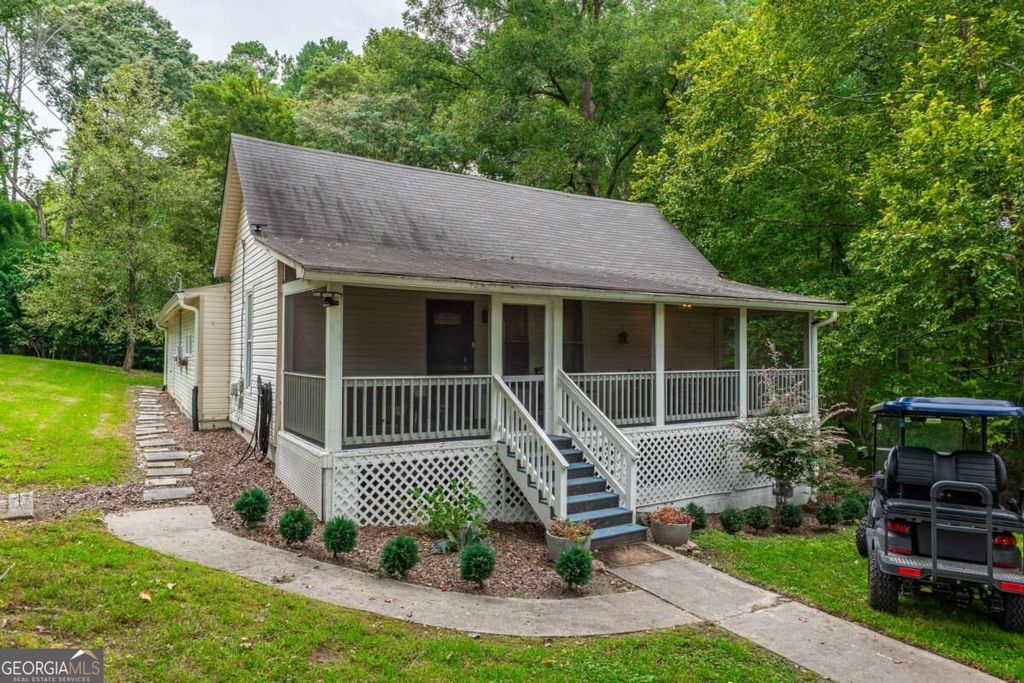 4481 Mclain Circle, Acworth, GA 30101 — photo 2