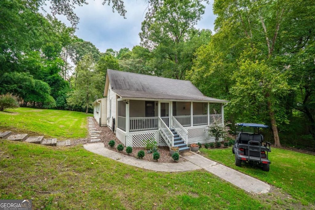 4481 Mclain Circle, Acworth, GA 30101 — photo 3