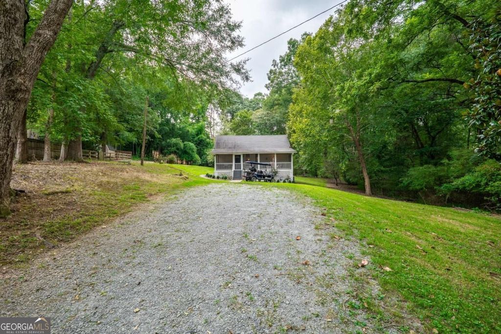 4481 Mclain Circle, Acworth, GA 30101 — photo 4