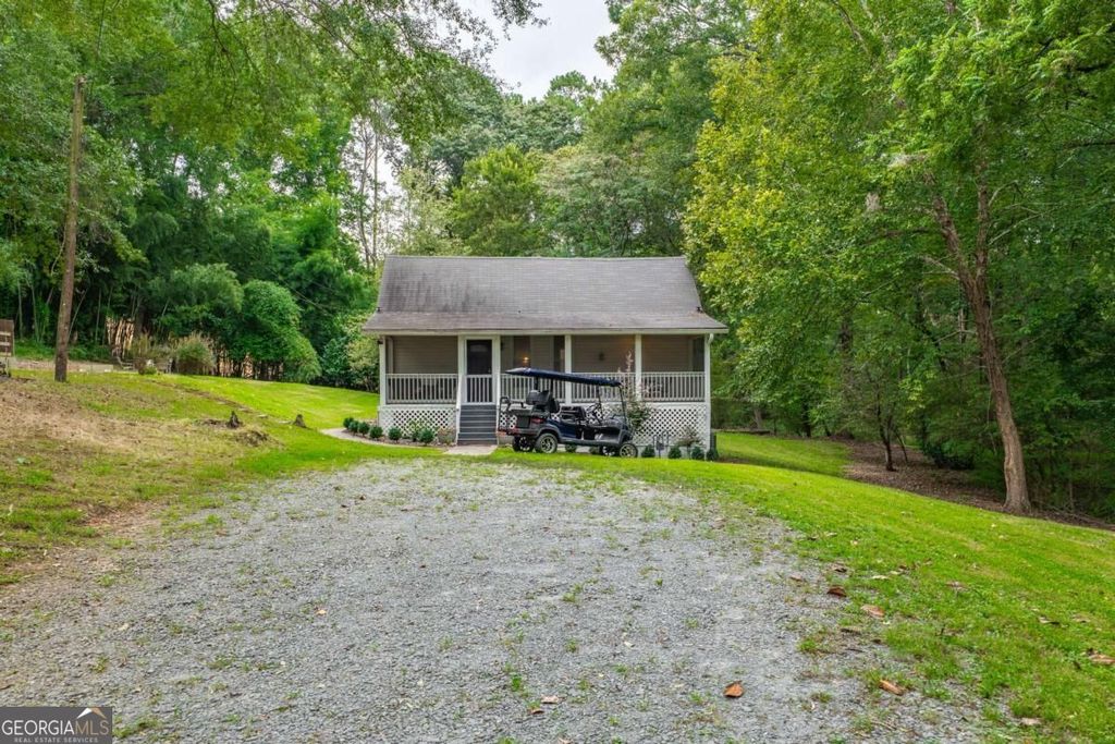 4481 Mclain Circle, Acworth, GA 30101 — photo 5